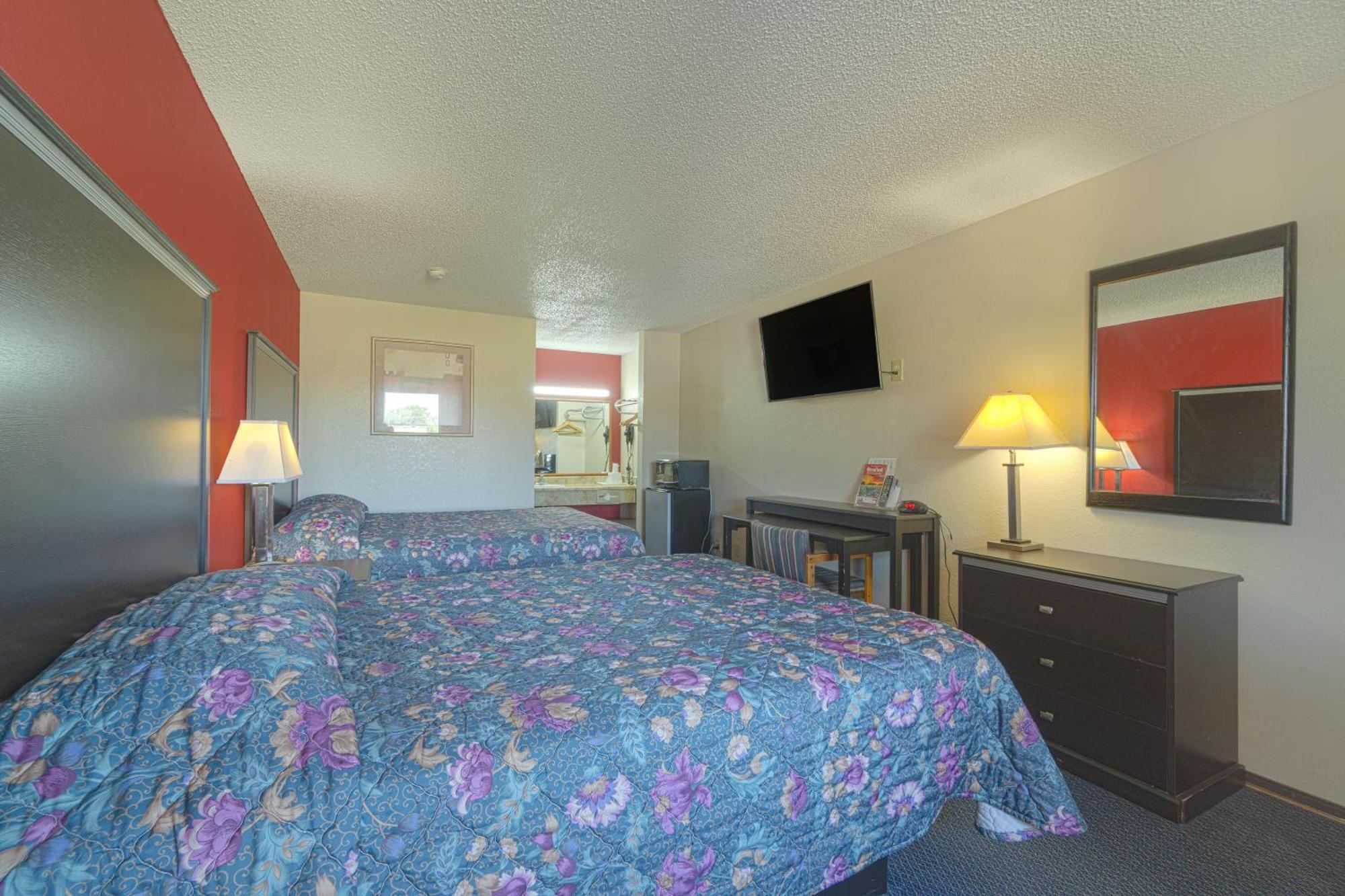 Regency Inn & Suites By Oyo Bay City Tx Eksteriør bilde