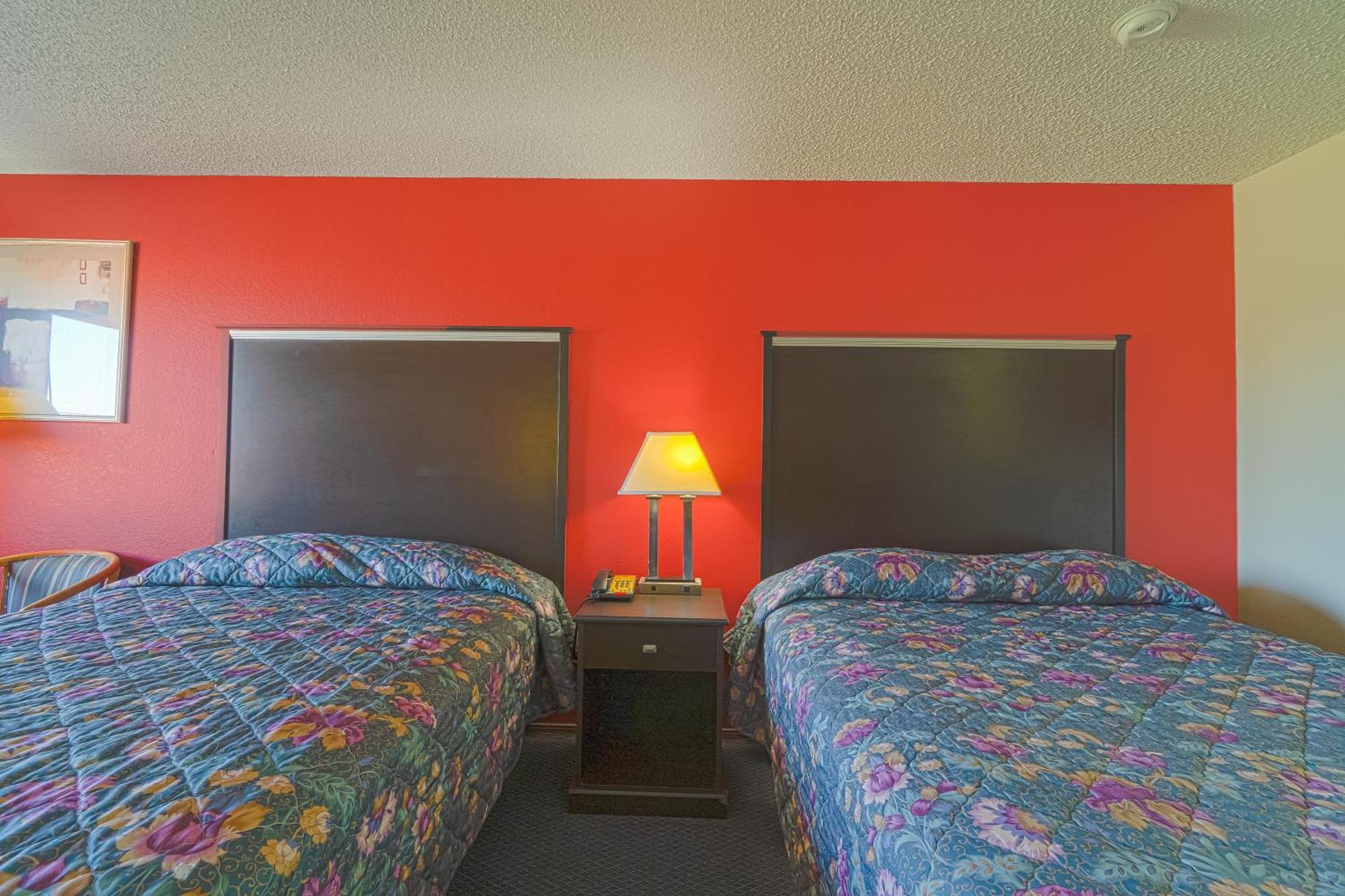 Regency Inn & Suites By Oyo Bay City Tx Eksteriør bilde