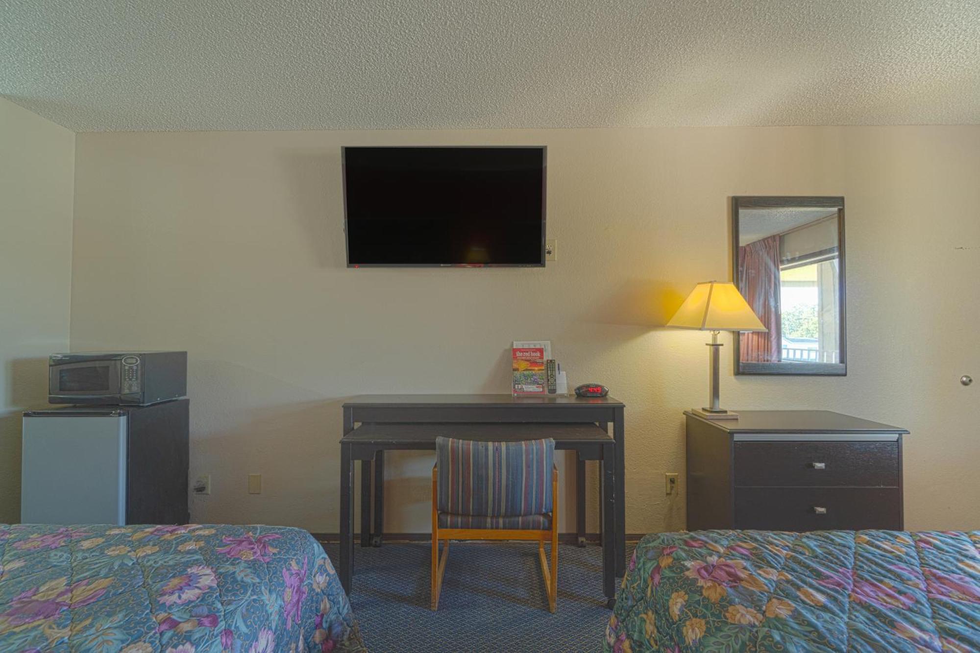 Regency Inn & Suites By Oyo Bay City Tx Eksteriør bilde