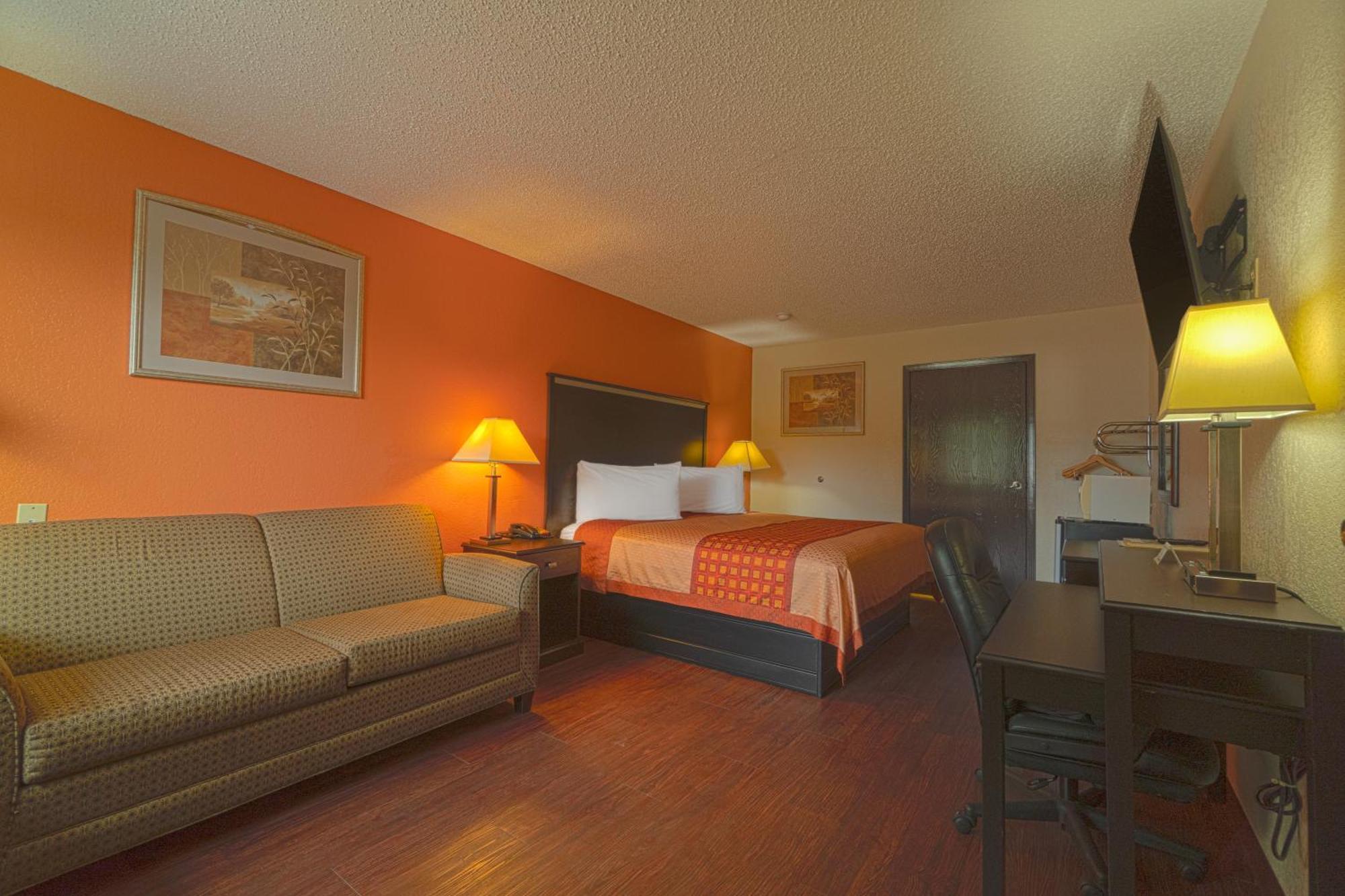 Regency Inn & Suites By Oyo Bay City Tx Eksteriør bilde