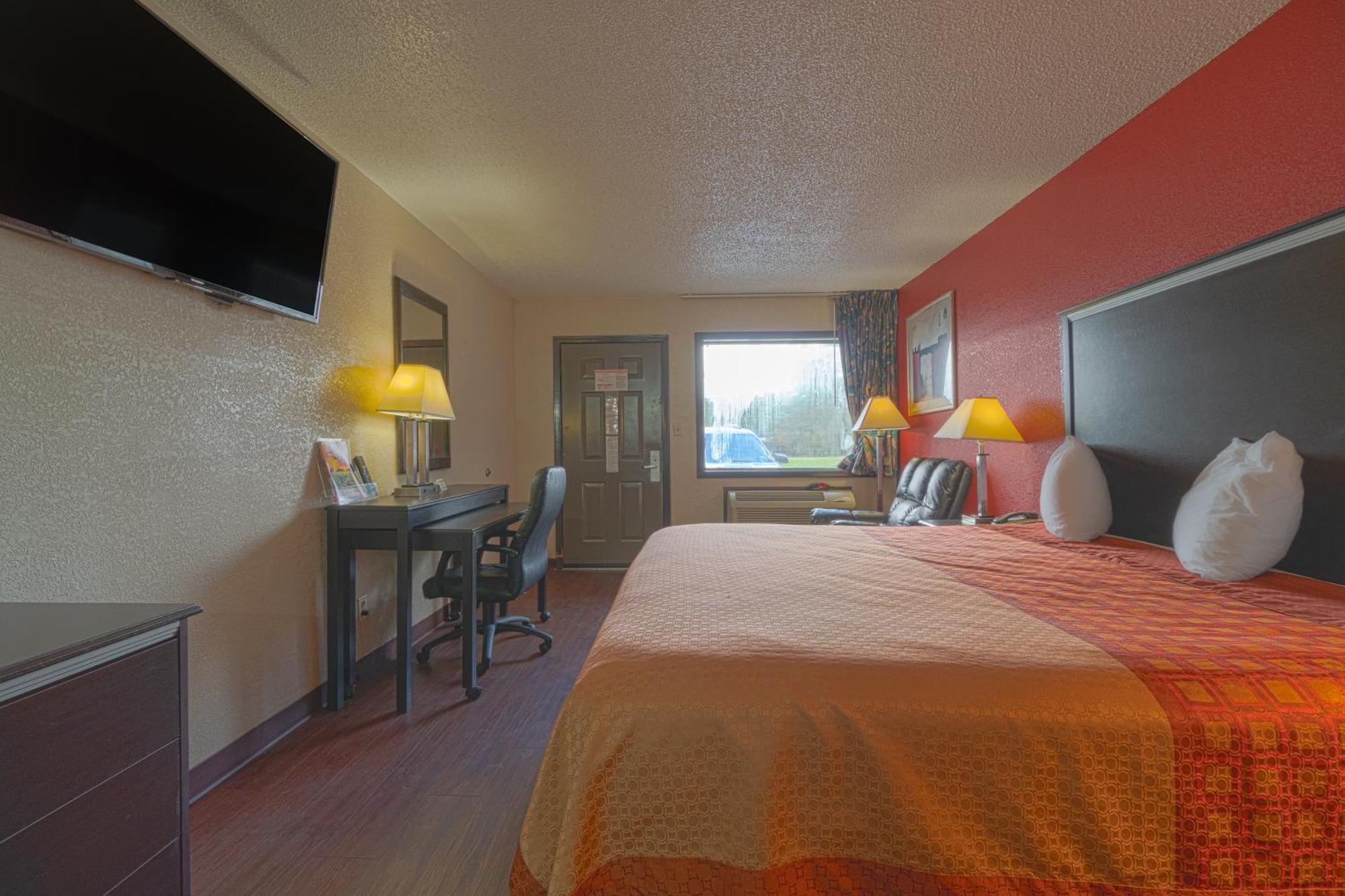 Regency Inn & Suites By Oyo Bay City Tx Eksteriør bilde