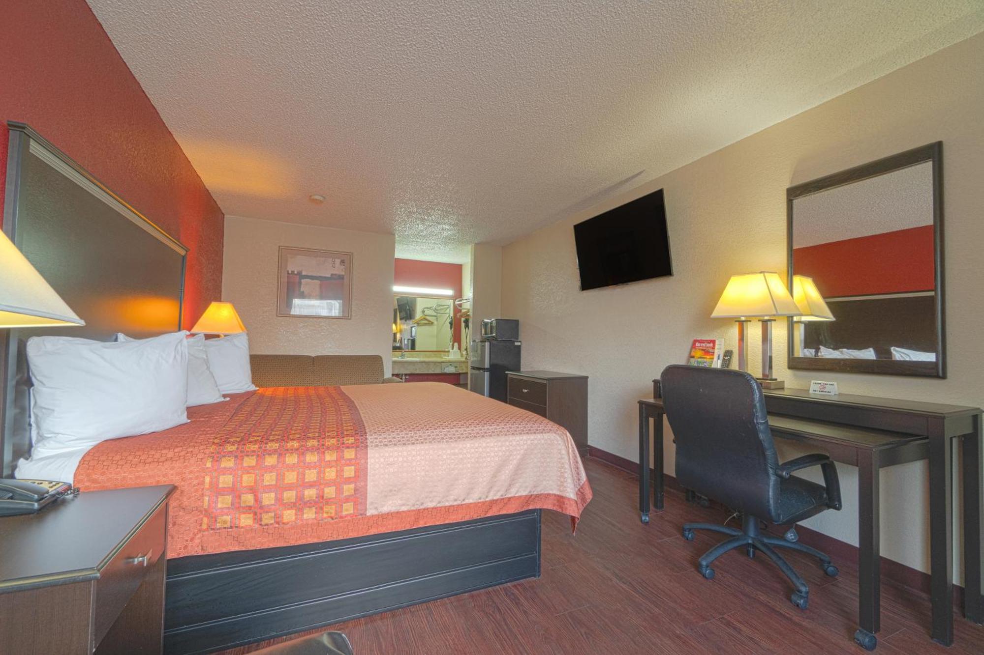 Regency Inn & Suites By Oyo Bay City Tx Eksteriør bilde
