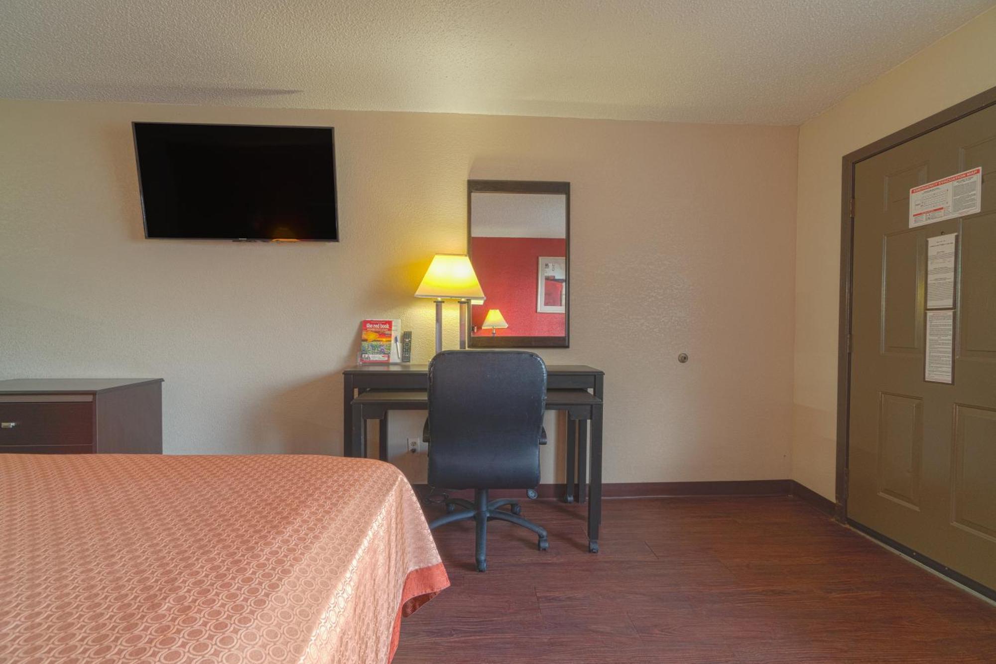 Regency Inn & Suites By Oyo Bay City Tx Eksteriør bilde