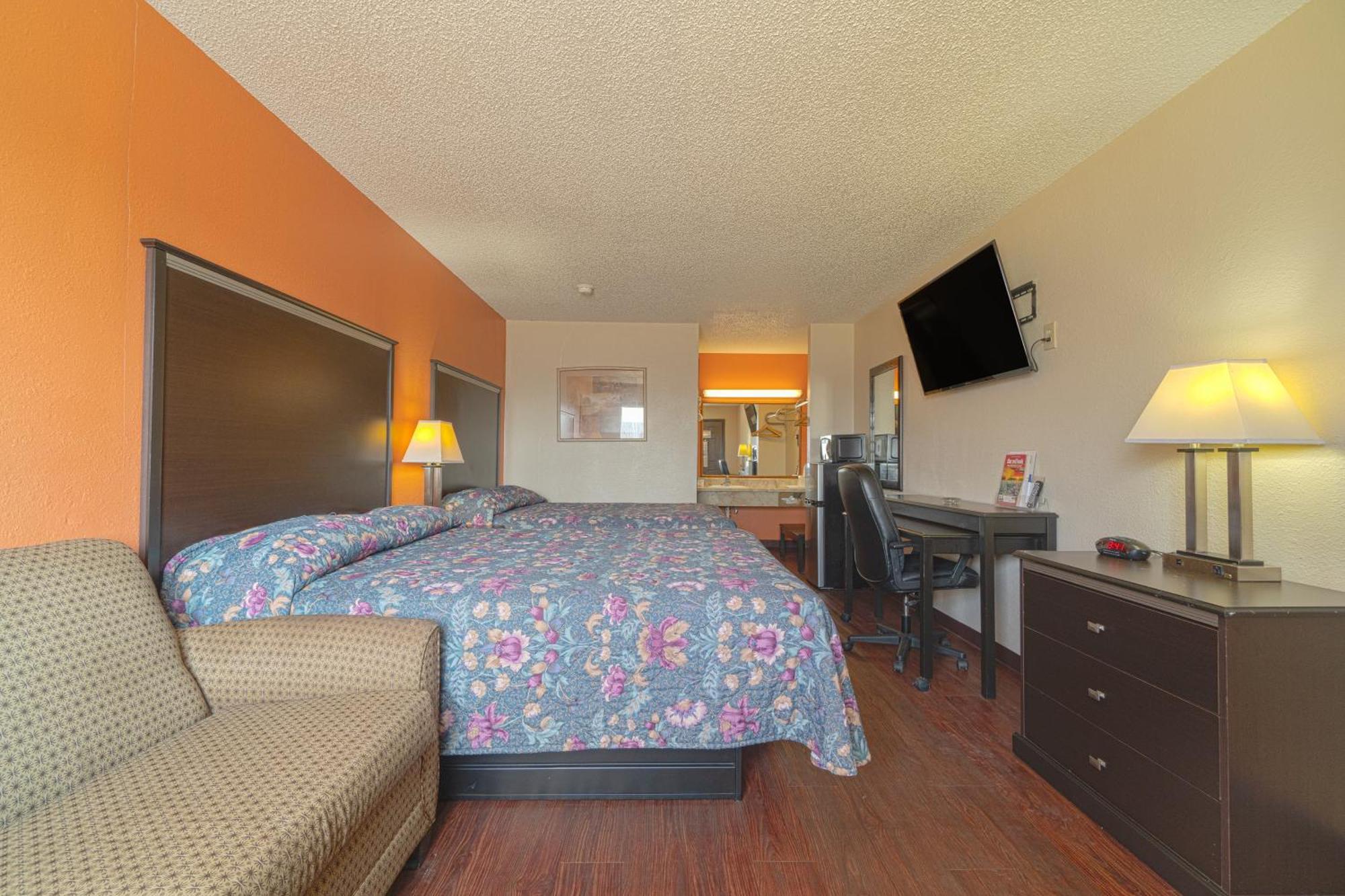 Regency Inn & Suites By Oyo Bay City Tx Eksteriør bilde