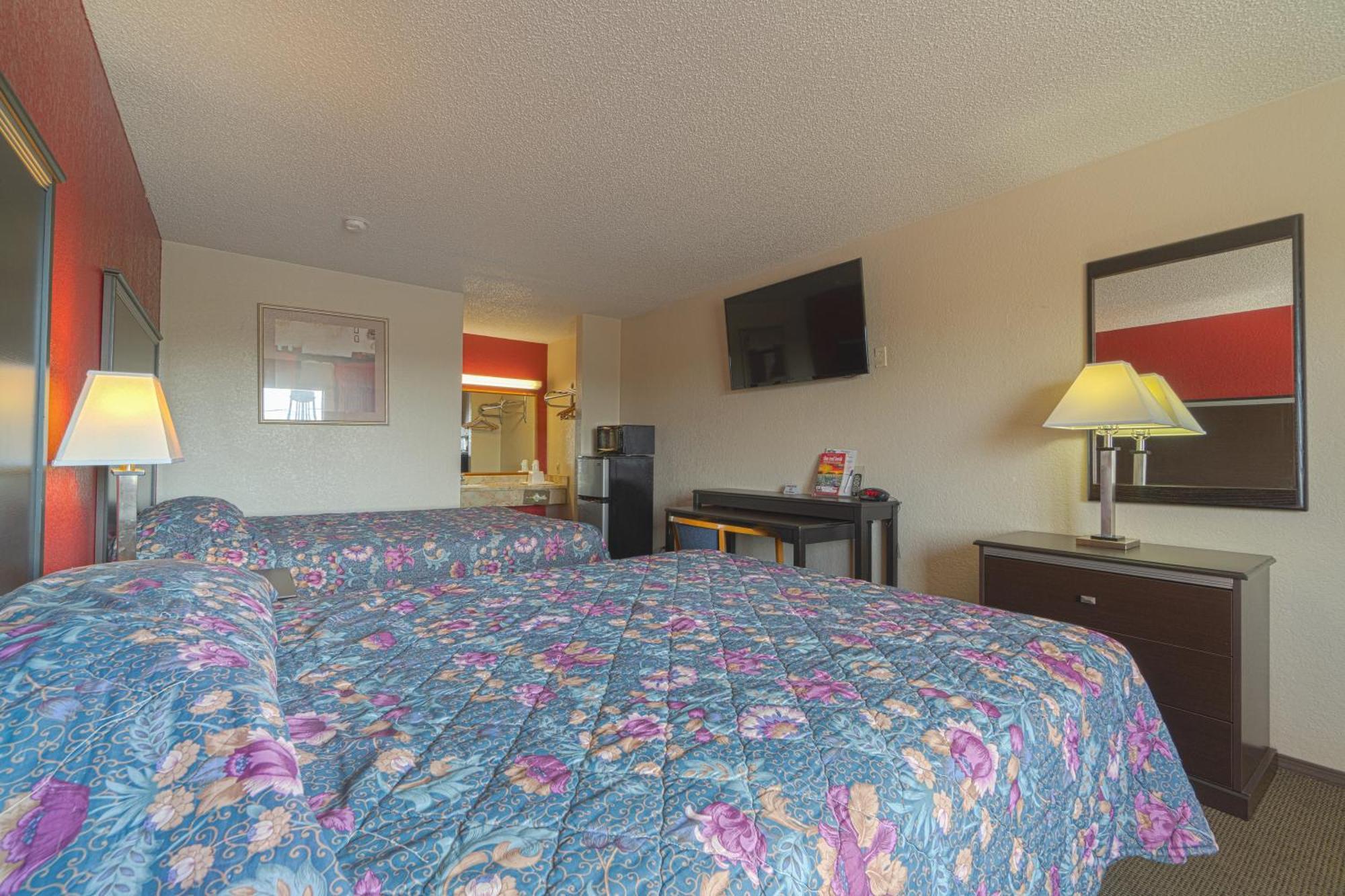 Regency Inn & Suites By Oyo Bay City Tx Eksteriør bilde