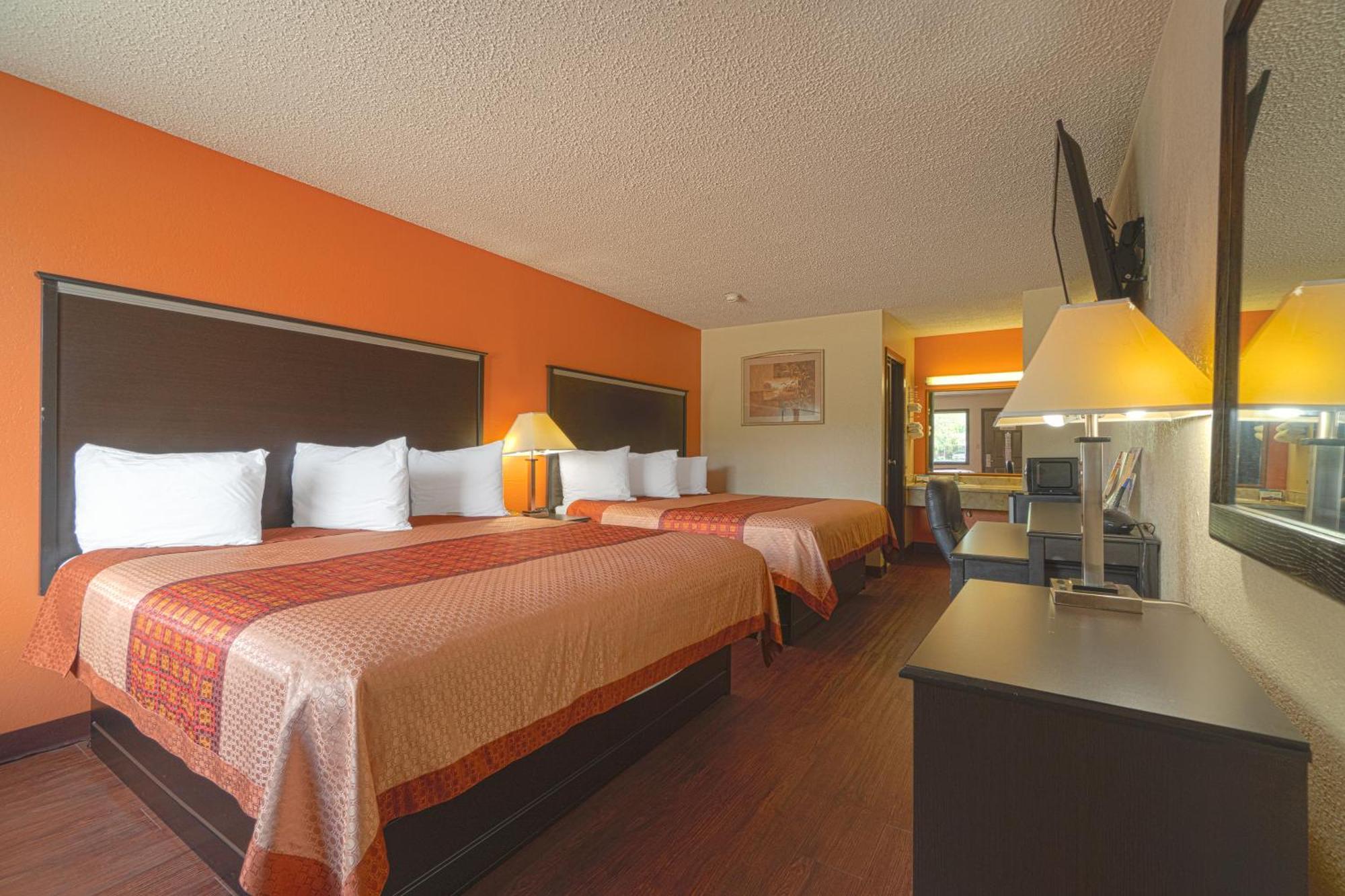 Regency Inn & Suites By Oyo Bay City Tx Eksteriør bilde
