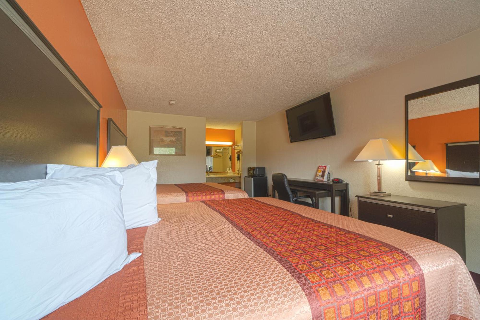 Regency Inn & Suites By Oyo Bay City Tx Eksteriør bilde
