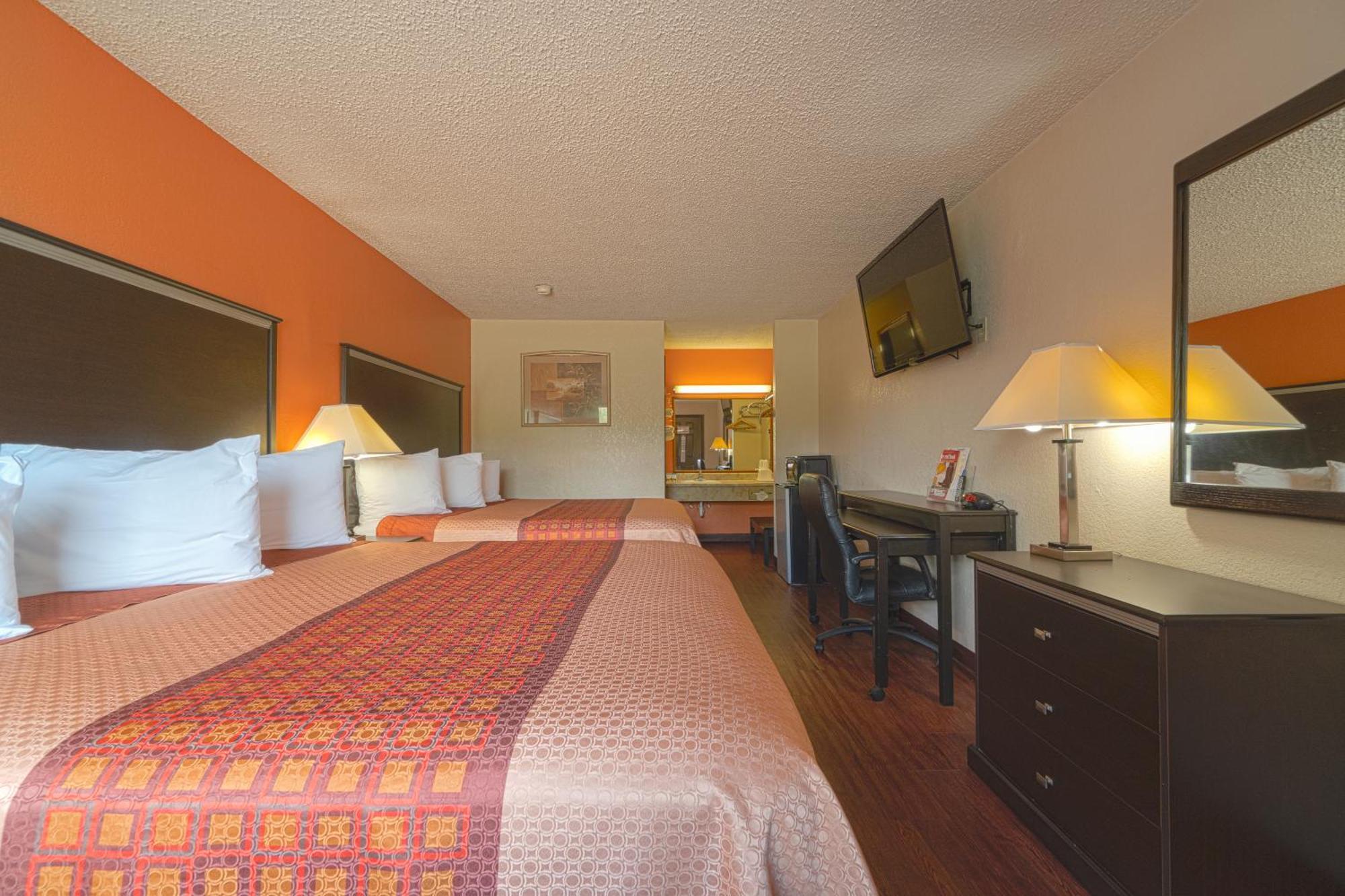 Regency Inn & Suites By Oyo Bay City Tx Eksteriør bilde