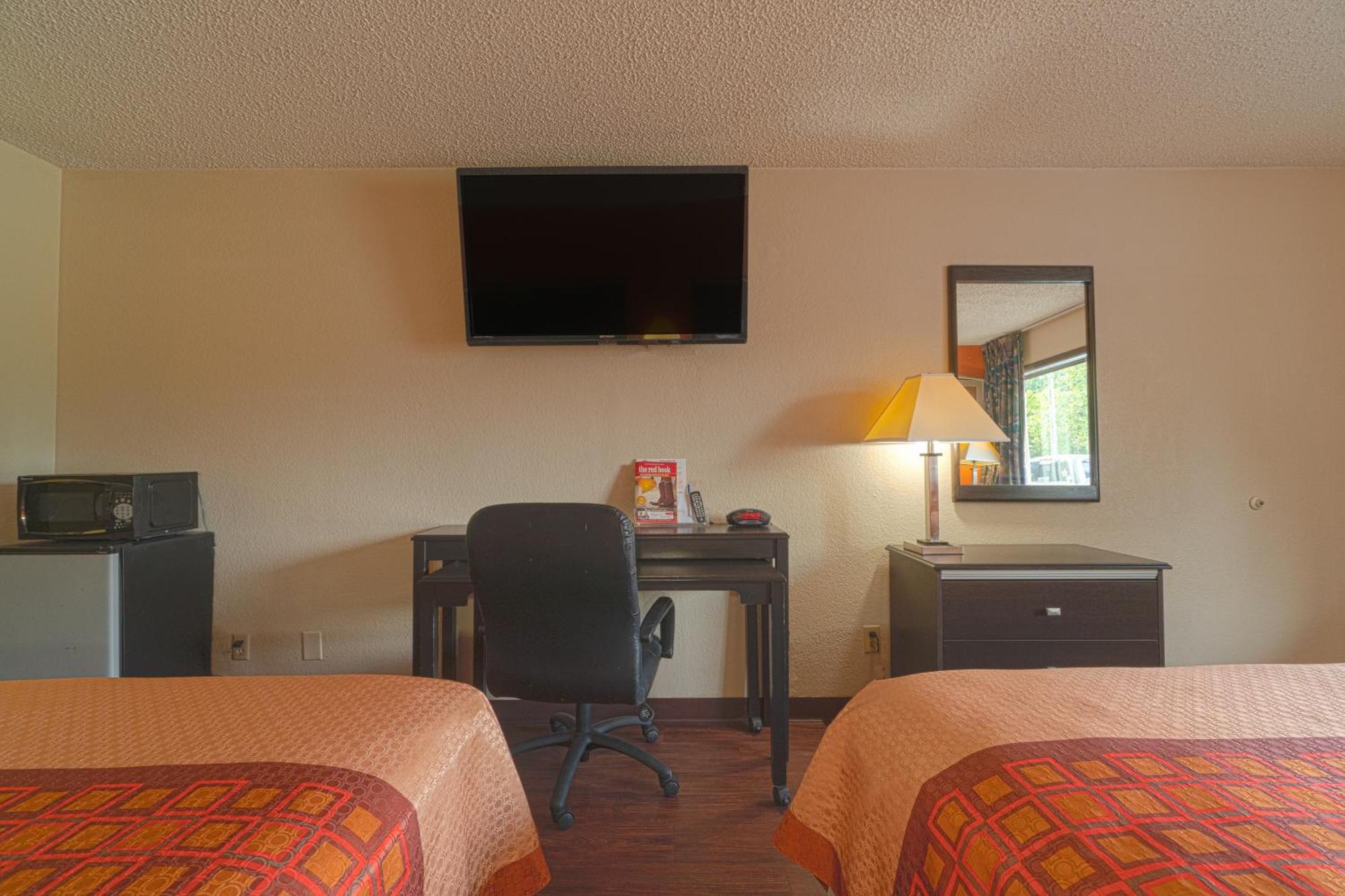 Regency Inn & Suites By Oyo Bay City Tx Eksteriør bilde