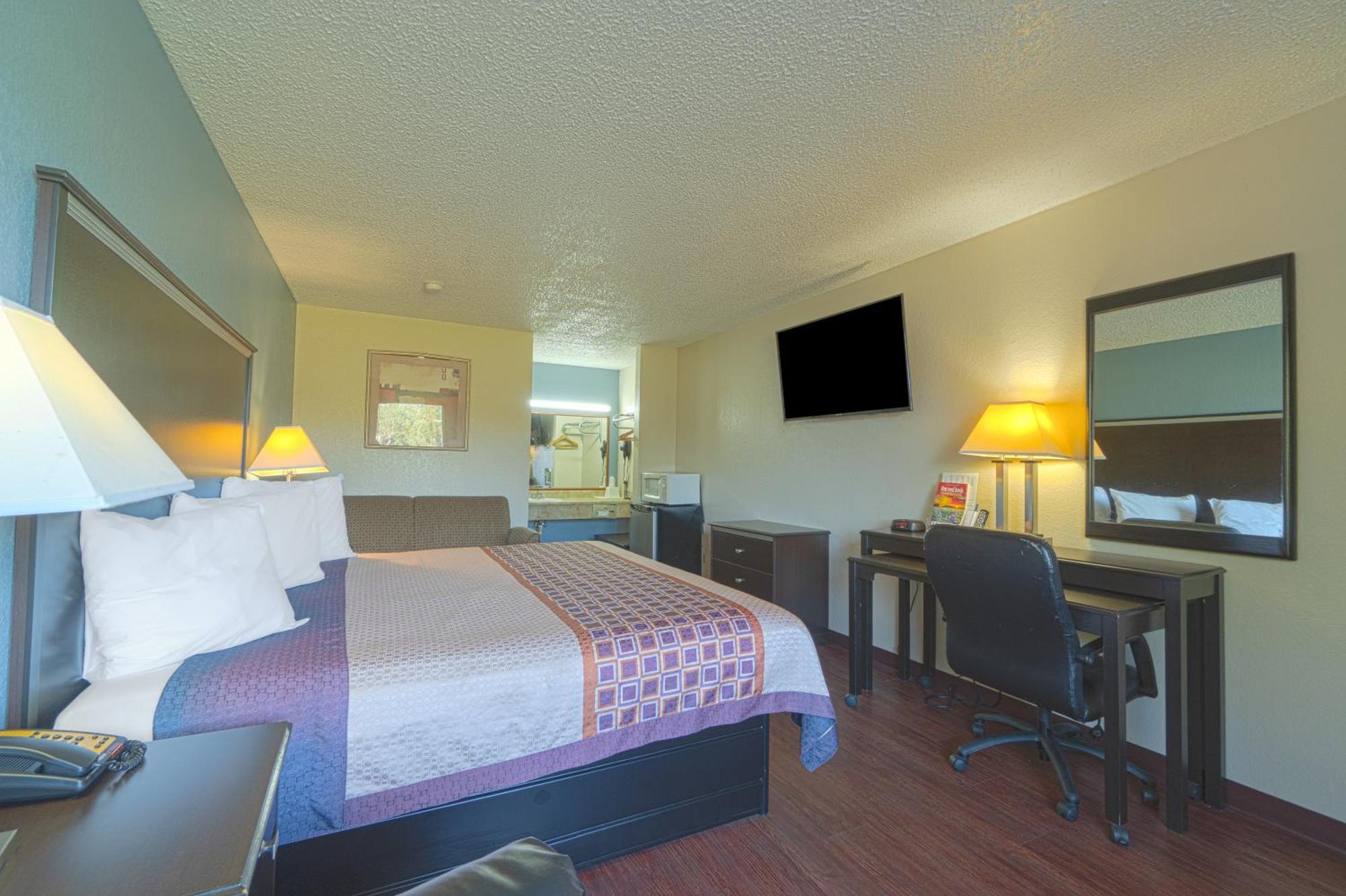 Regency Inn & Suites By Oyo Bay City Tx Eksteriør bilde