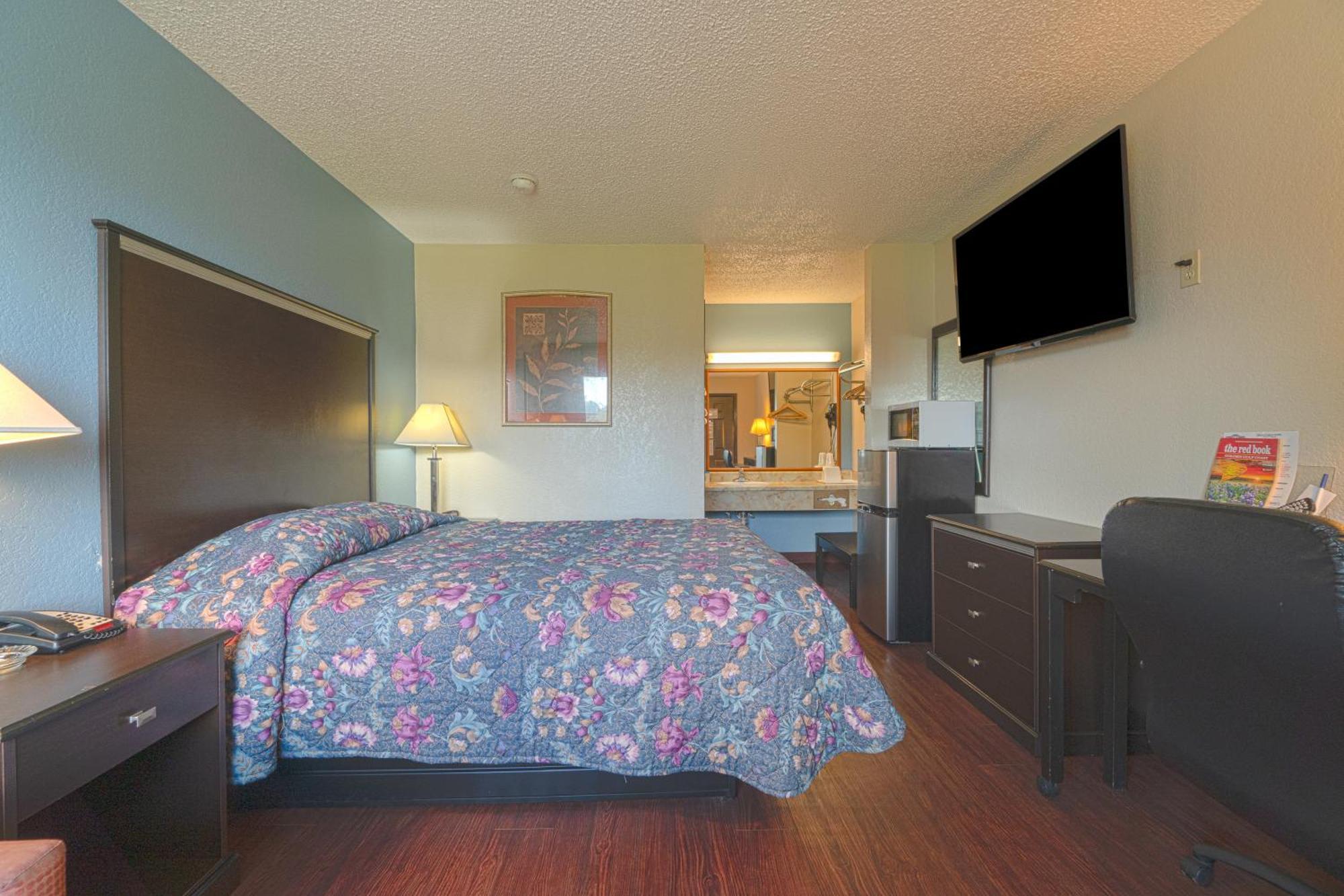 Regency Inn & Suites By Oyo Bay City Tx Eksteriør bilde