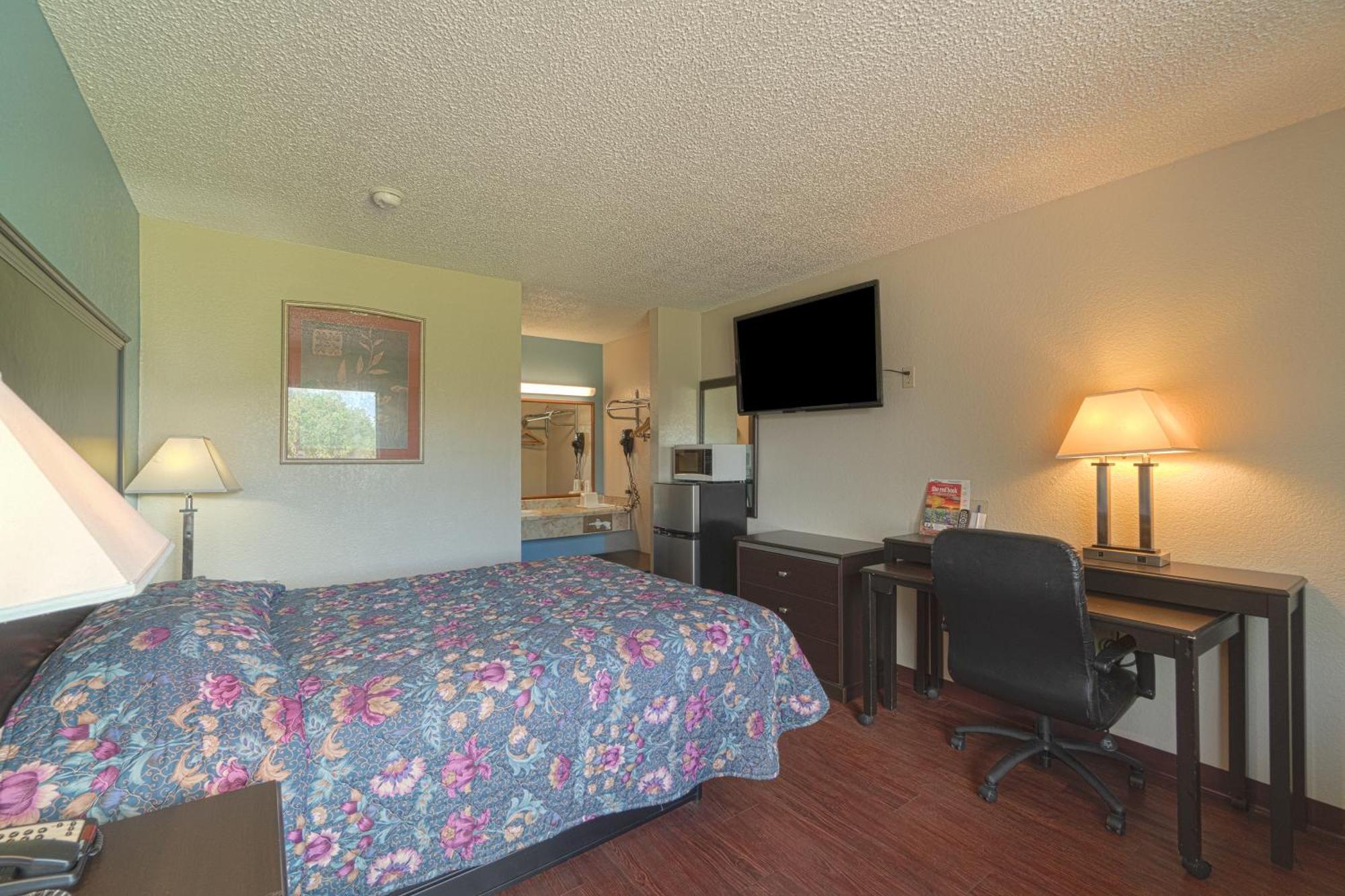 Regency Inn & Suites By Oyo Bay City Tx Eksteriør bilde