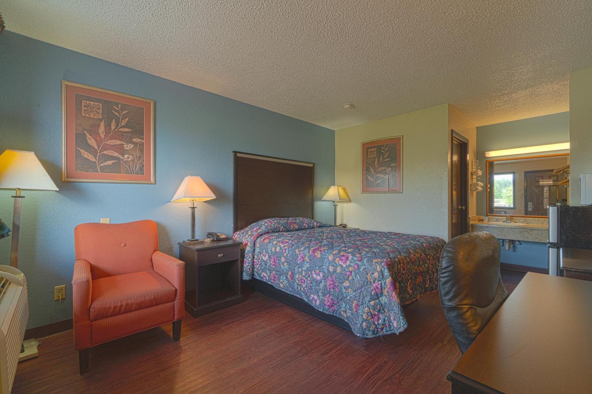 Regency Inn & Suites By Oyo Bay City Tx Eksteriør bilde
