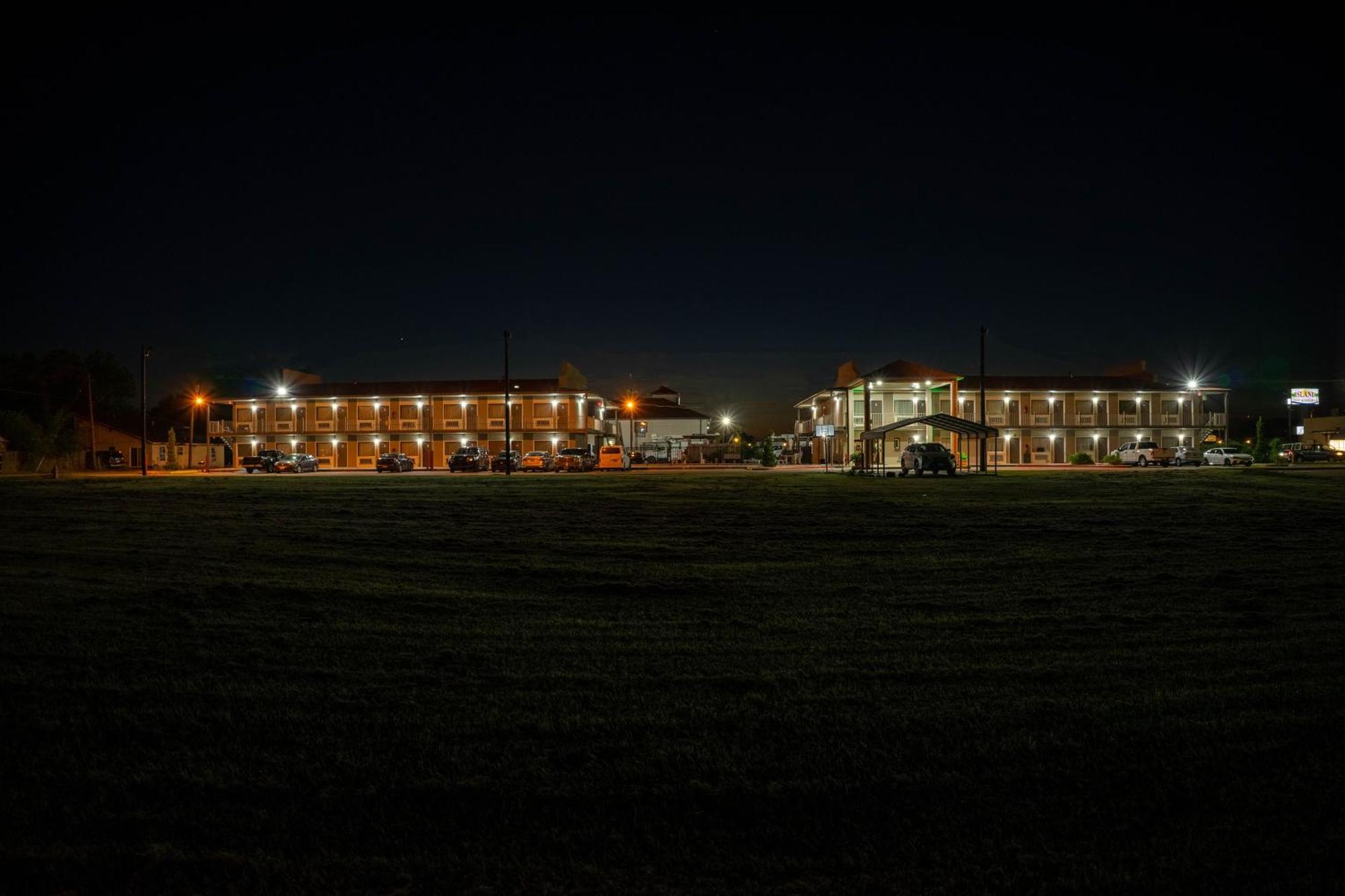 Regency Inn & Suites By Oyo Bay City Tx Eksteriør bilde