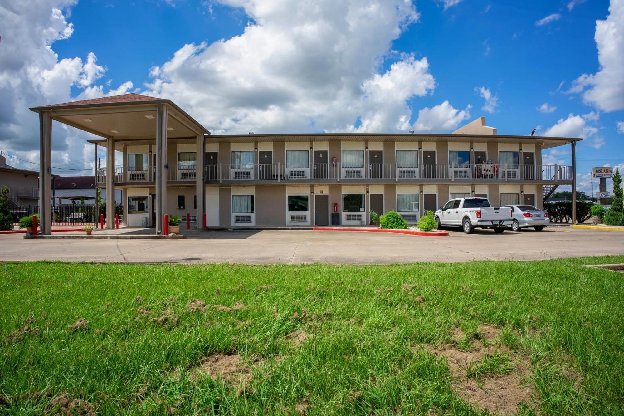 Regency Inn & Suites By Oyo Bay City Tx Eksteriør bilde